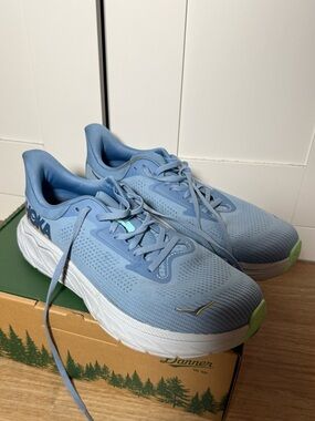 Men’s Hoka Arahi 7